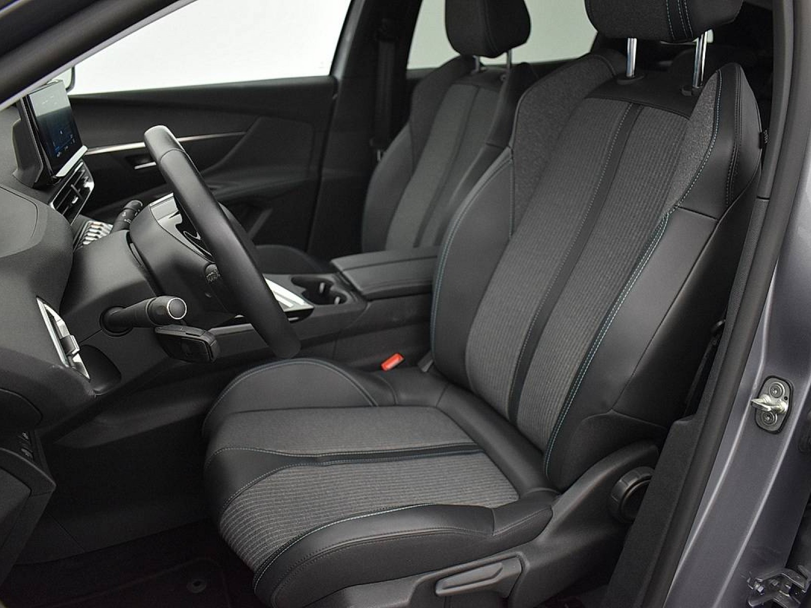 PEUGEOT - 3008 - #182301 - 7