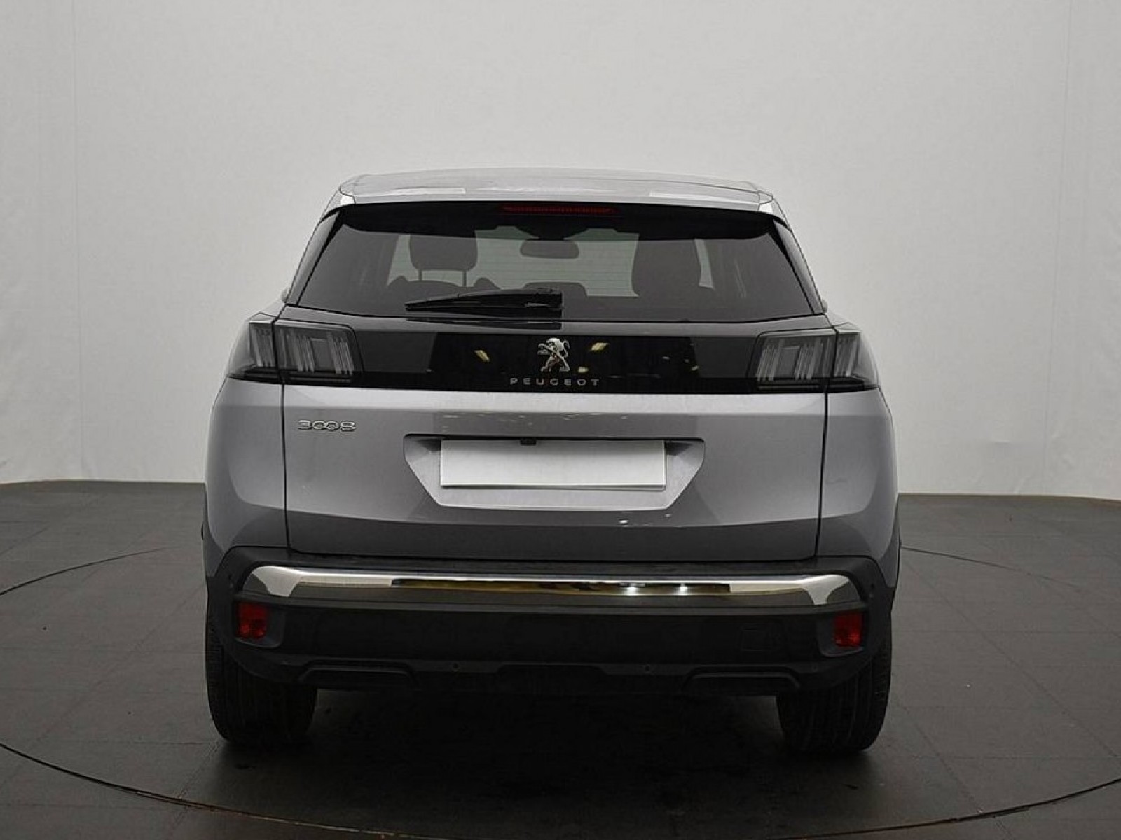 PEUGEOT - 3008 - #182301 - 20
