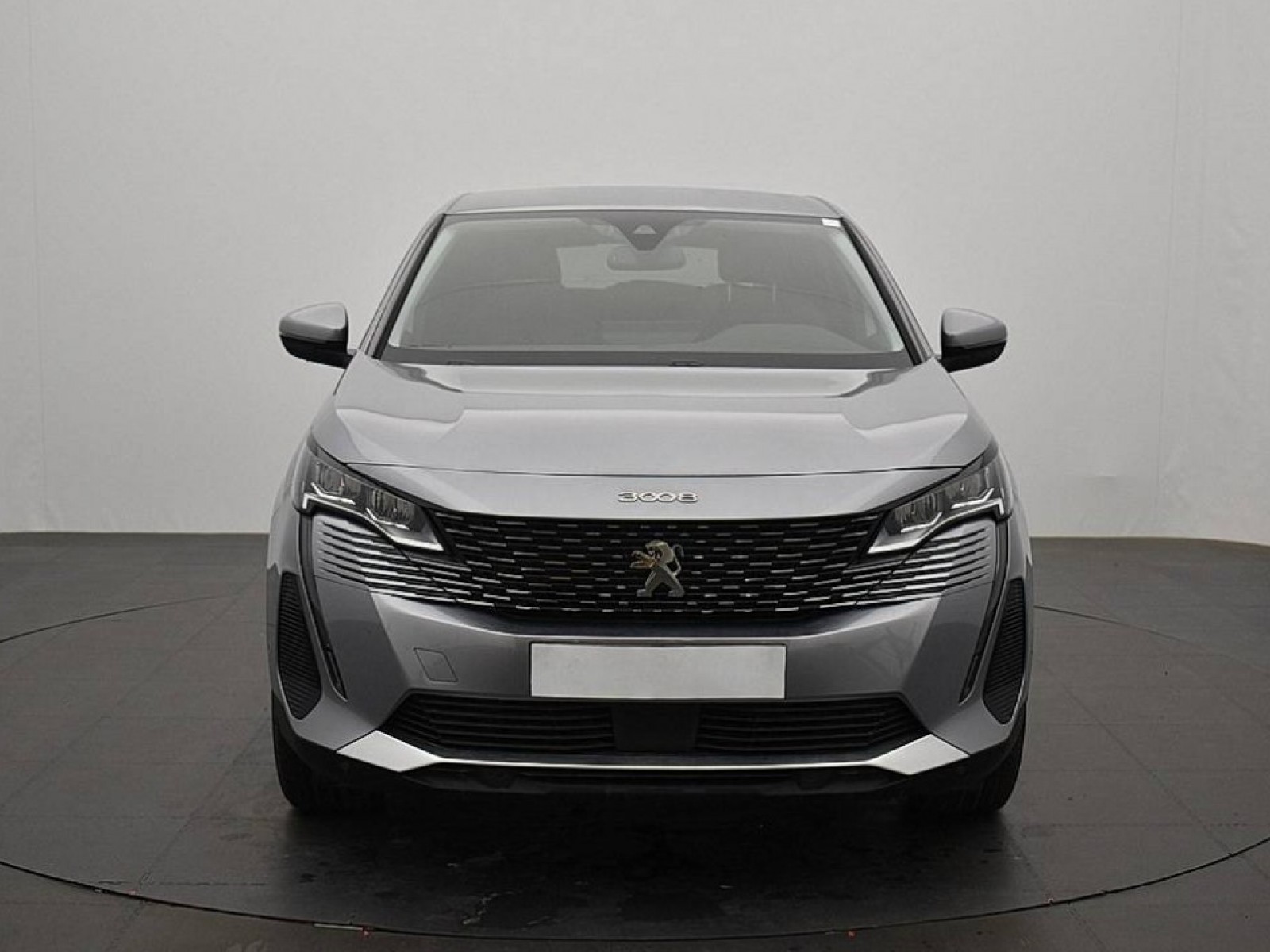 PEUGEOT - 3008 - #182301 - 19