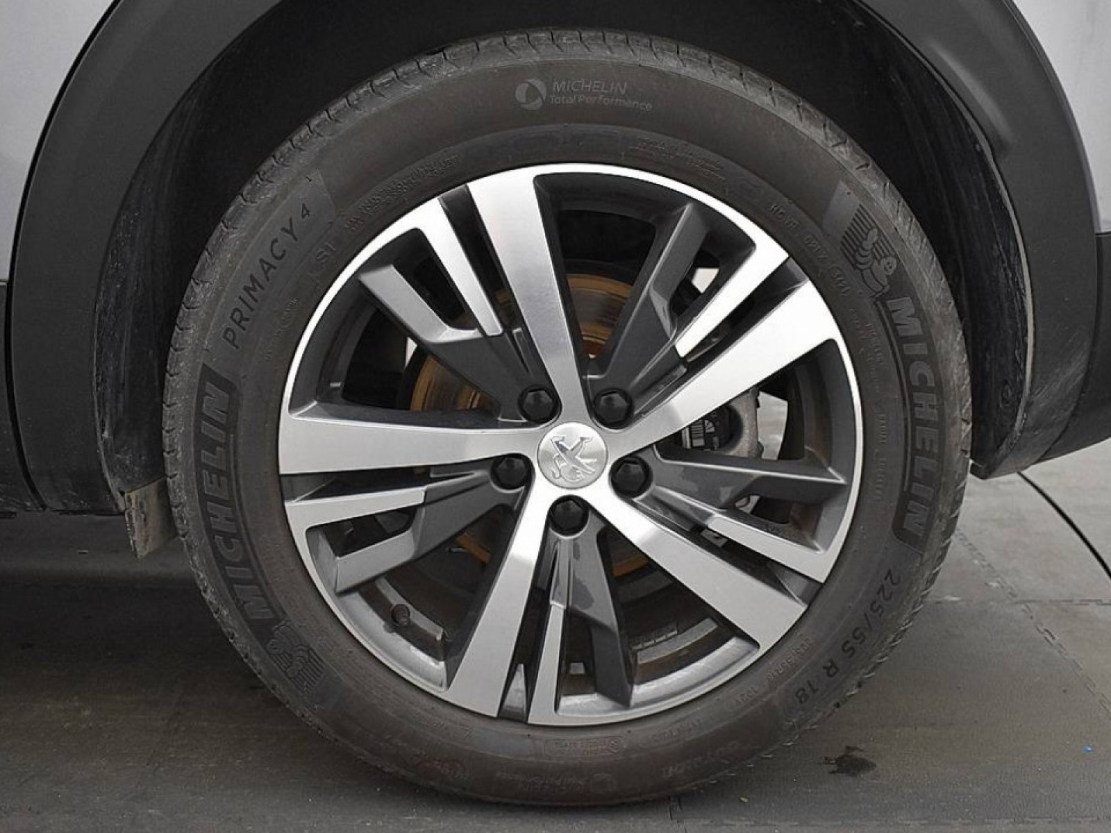 PEUGEOT - 3008 - #182301 - 21