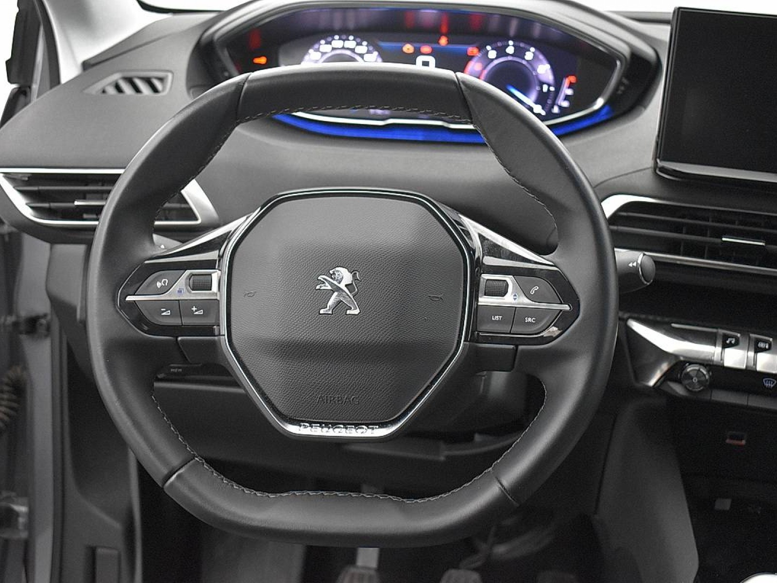 PEUGEOT - 3008 - #182301 - 10
