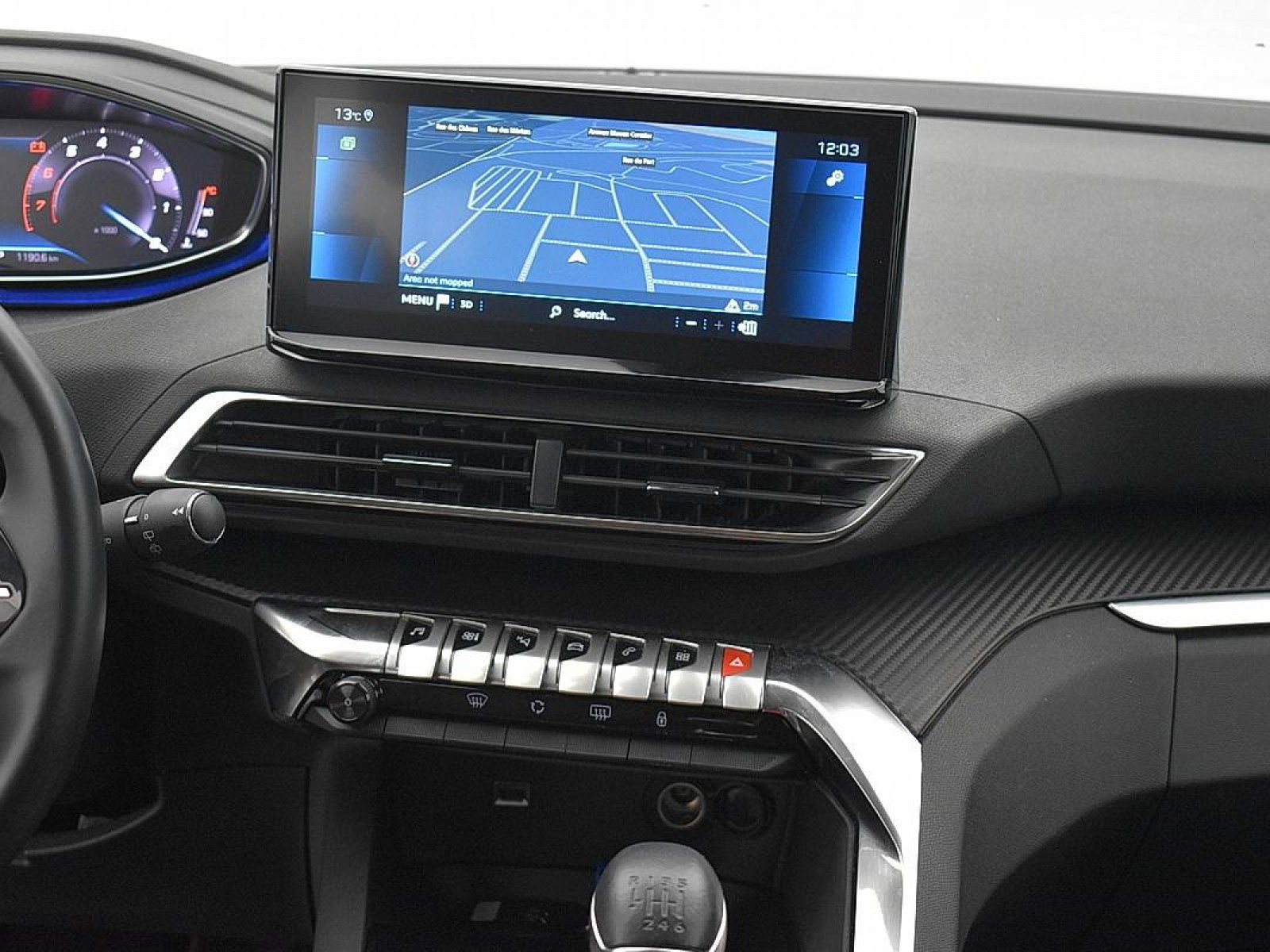 PEUGEOT - 3008 - #182301 - 11