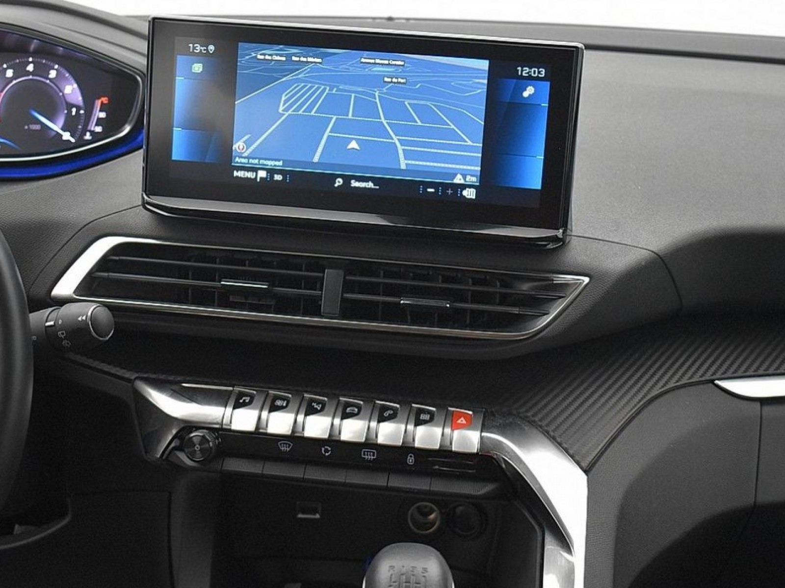 PEUGEOT - 3008 - #182301 - 26