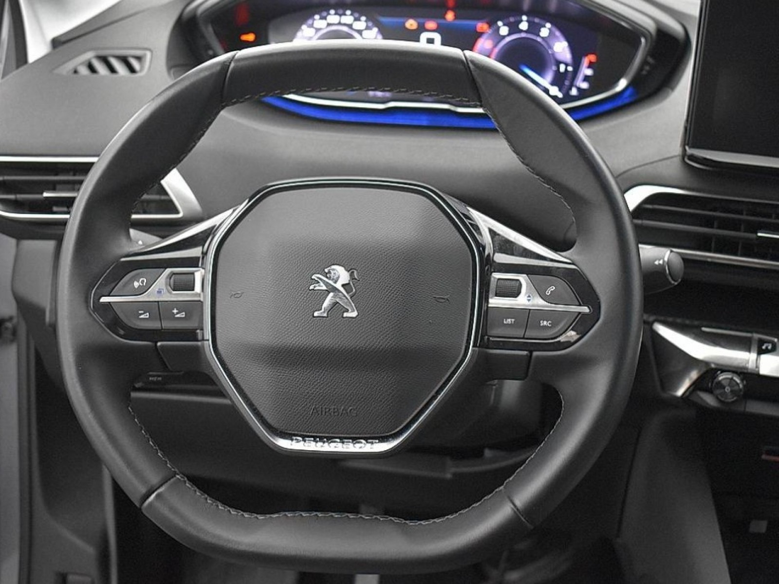 PEUGEOT - 3008 - #182301 - 25