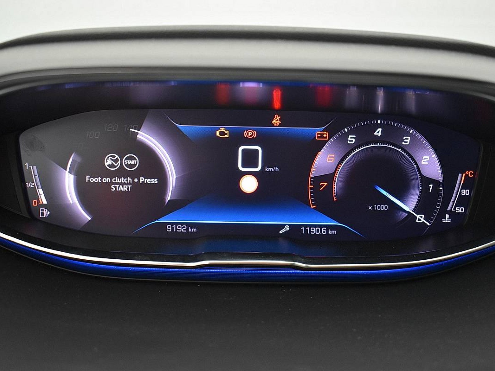 PEUGEOT - 3008 - #182301 - 12