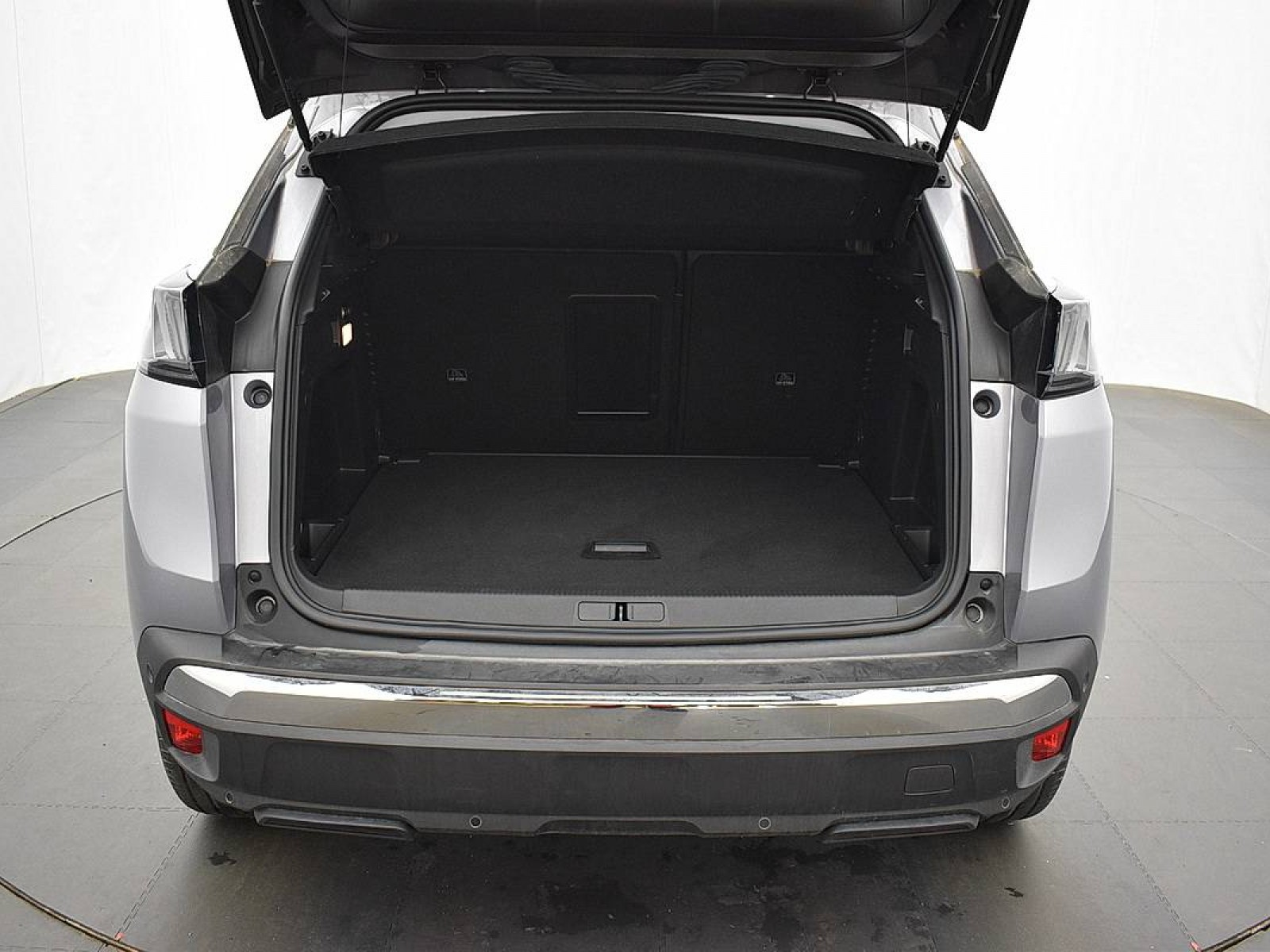 PEUGEOT - 3008 - #182301 - 13