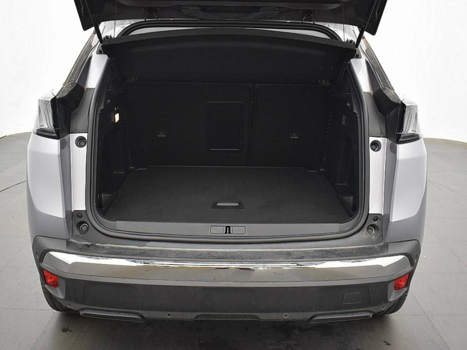 PEUGEOT - 3008 - #182301 - 28