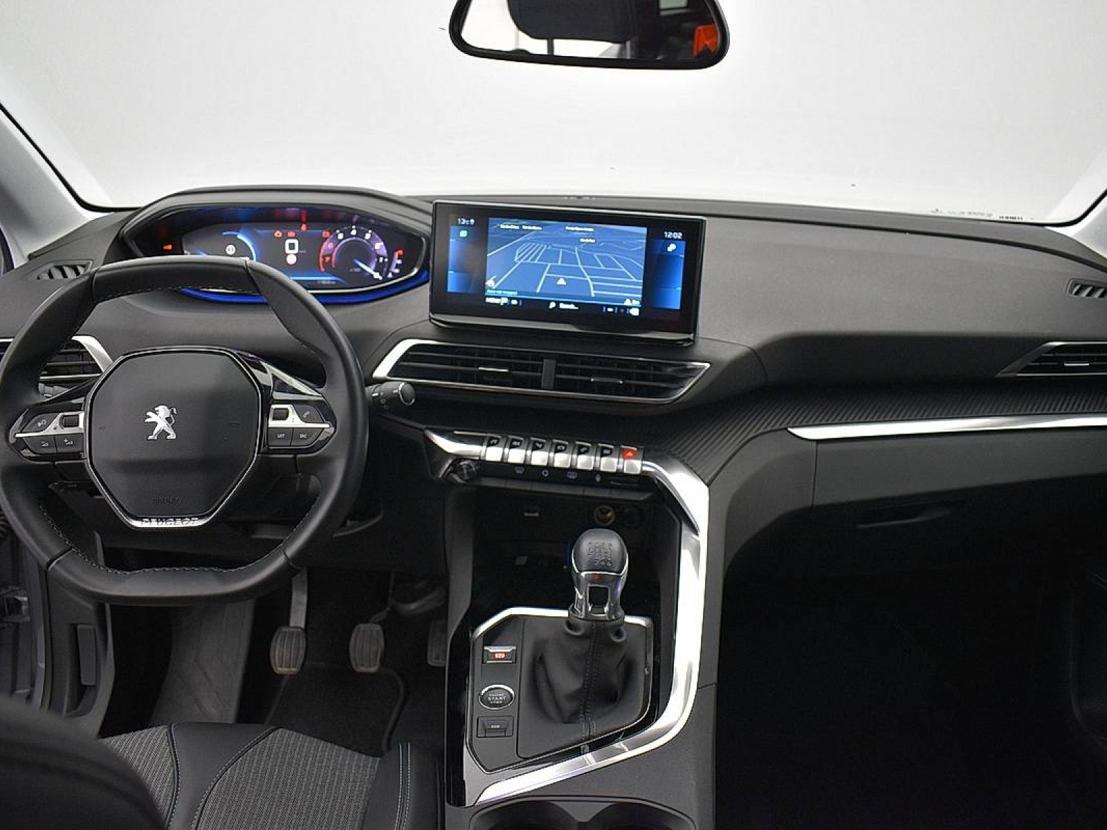PEUGEOT - 3008 - #182301 - 14