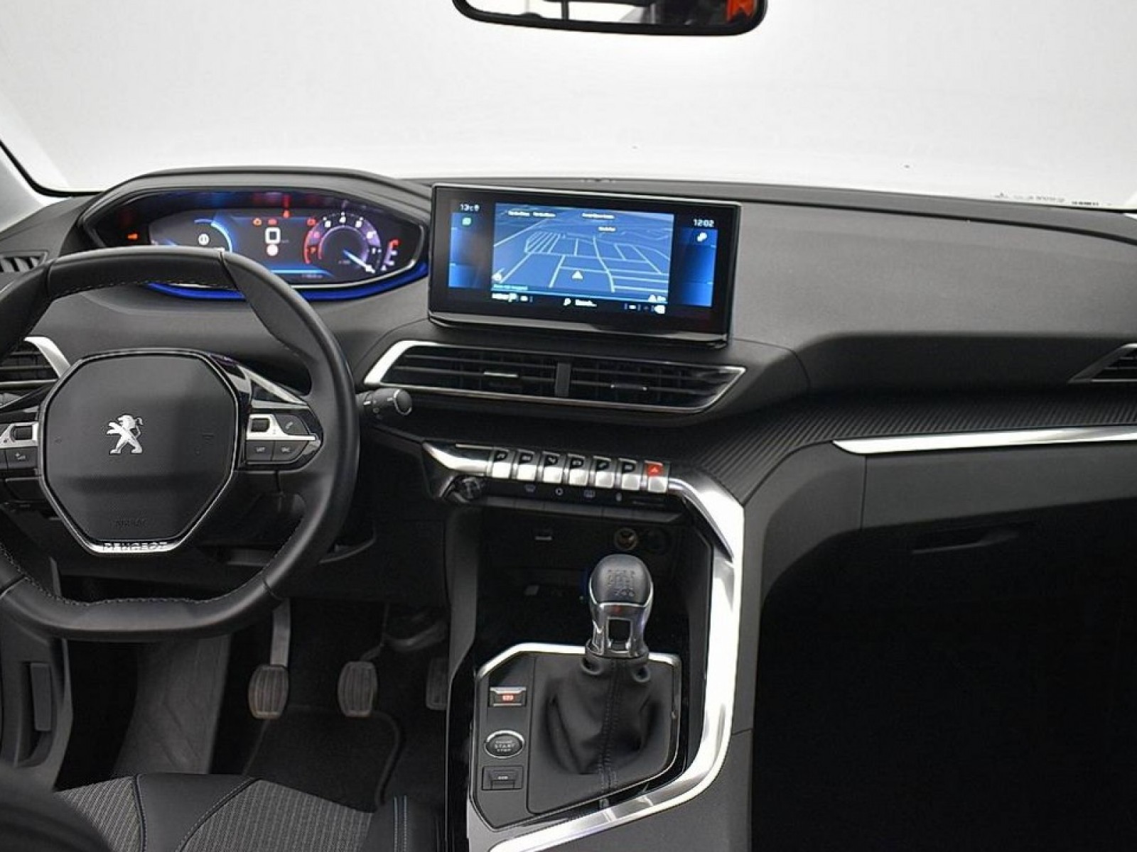 PEUGEOT - 3008 - #182301 - 29
