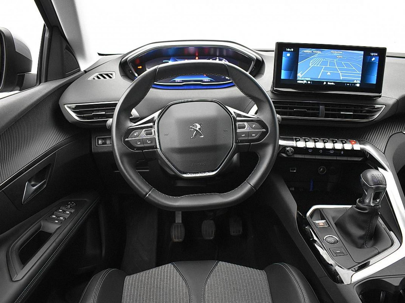 PEUGEOT - 3008 - #182301 - 9