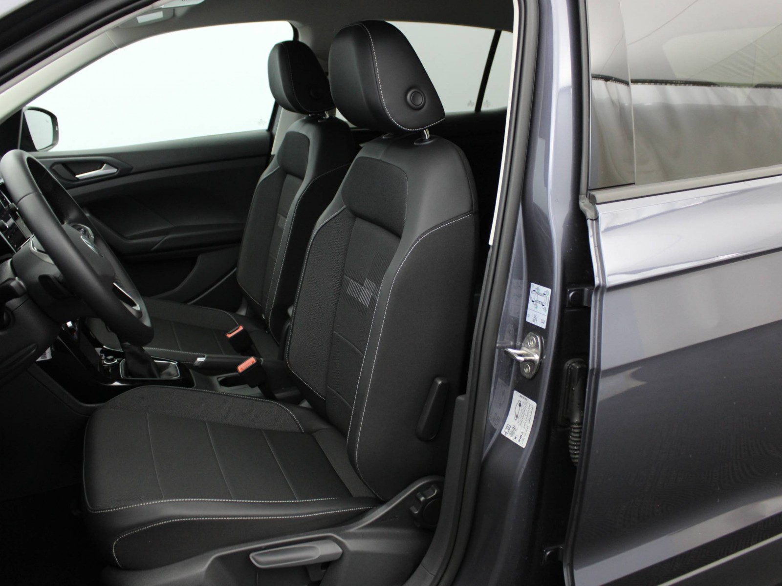 VOLKSWAGEN - T-CROSS - #175394 - 7