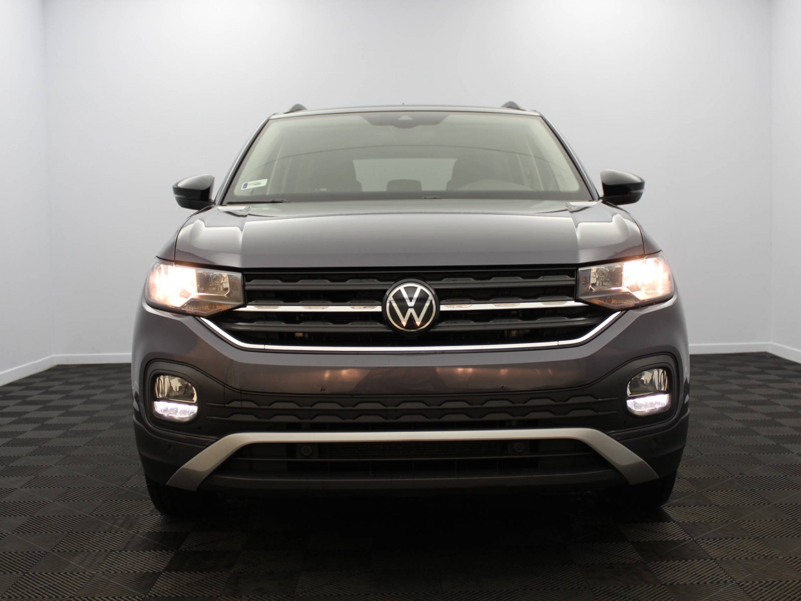 VOLKSWAGEN - T-CROSS - #175394 - 4