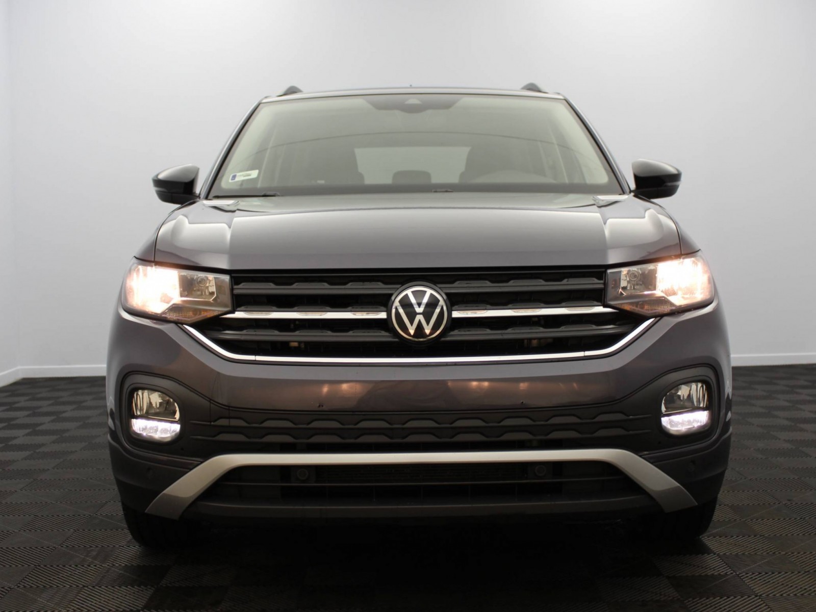 VOLKSWAGEN - T-CROSS - #175394 - 19