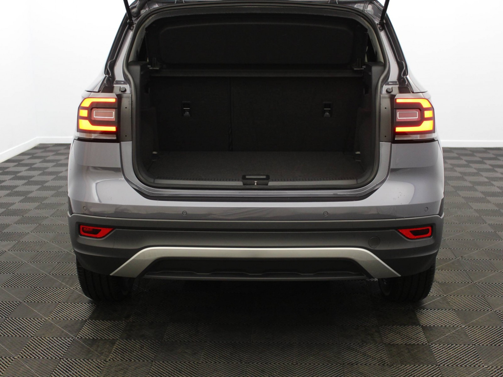 VOLKSWAGEN - T-CROSS - #175394 - 13