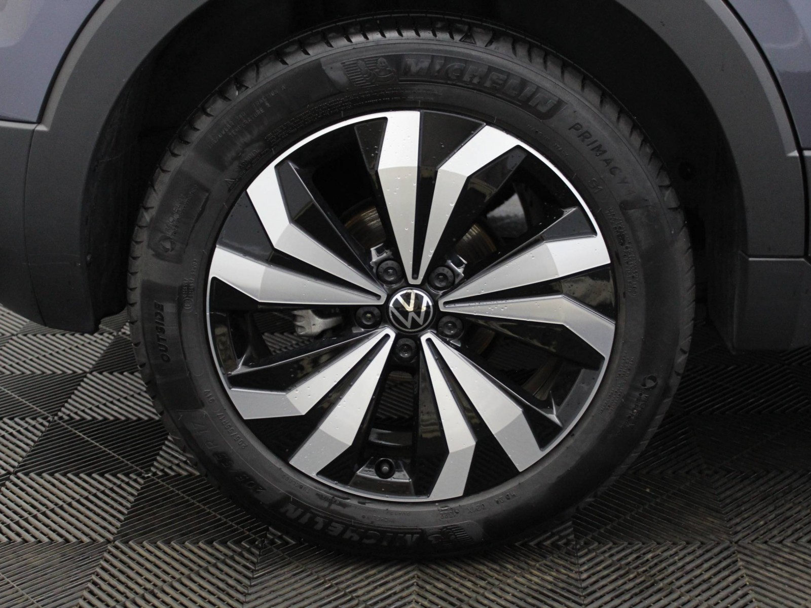 VOLKSWAGEN - T-CROSS - #175394 - 6