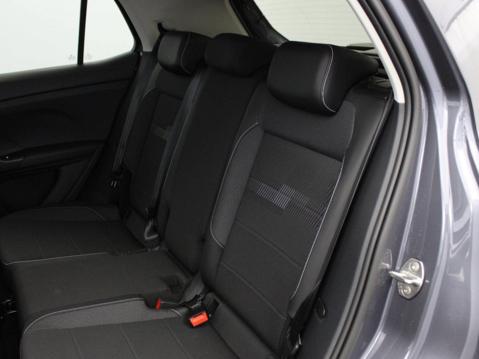 VOLKSWAGEN - T-CROSS - #175395 - 8