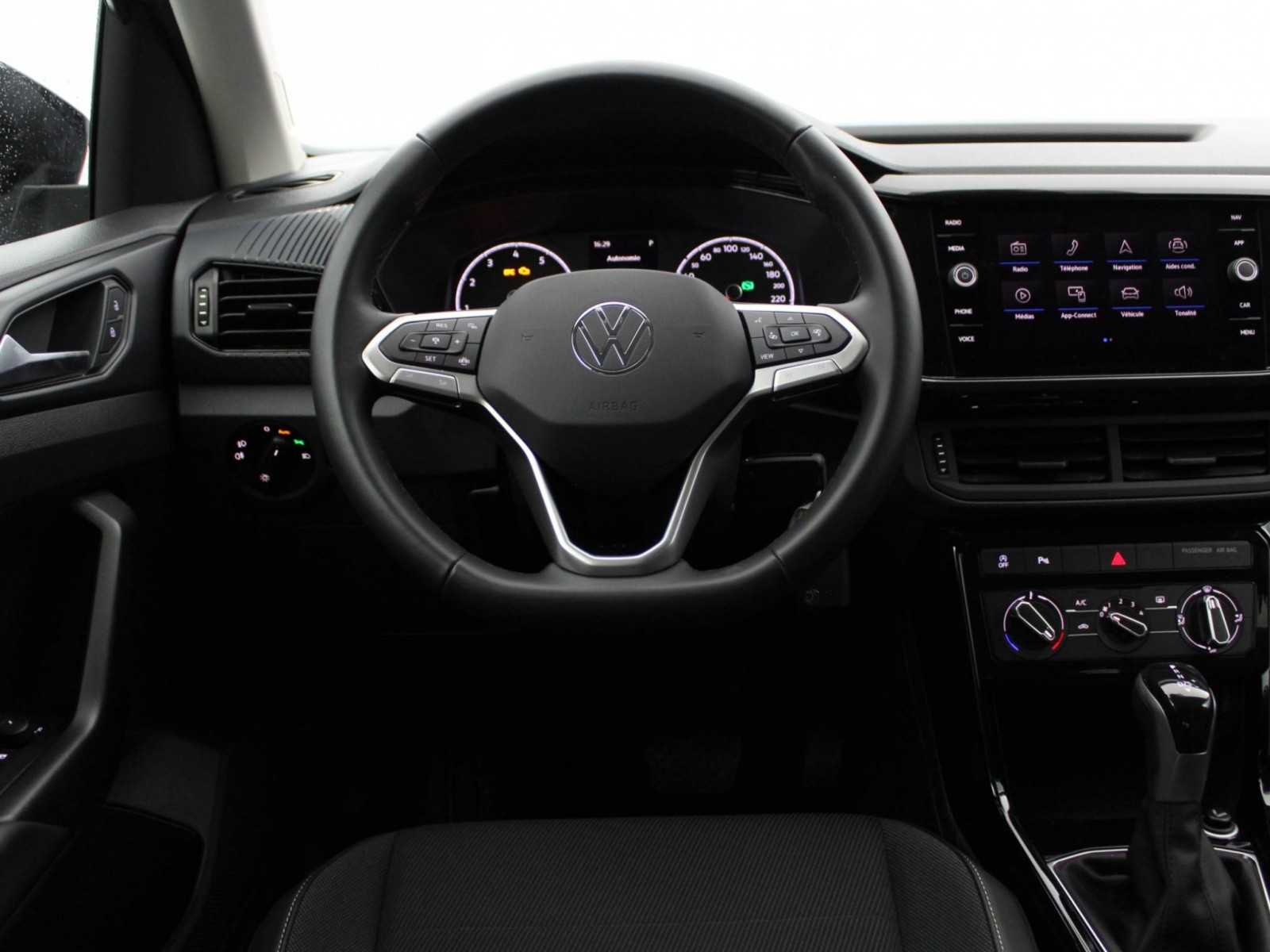 VOLKSWAGEN - T-CROSS - #175395 - 9
