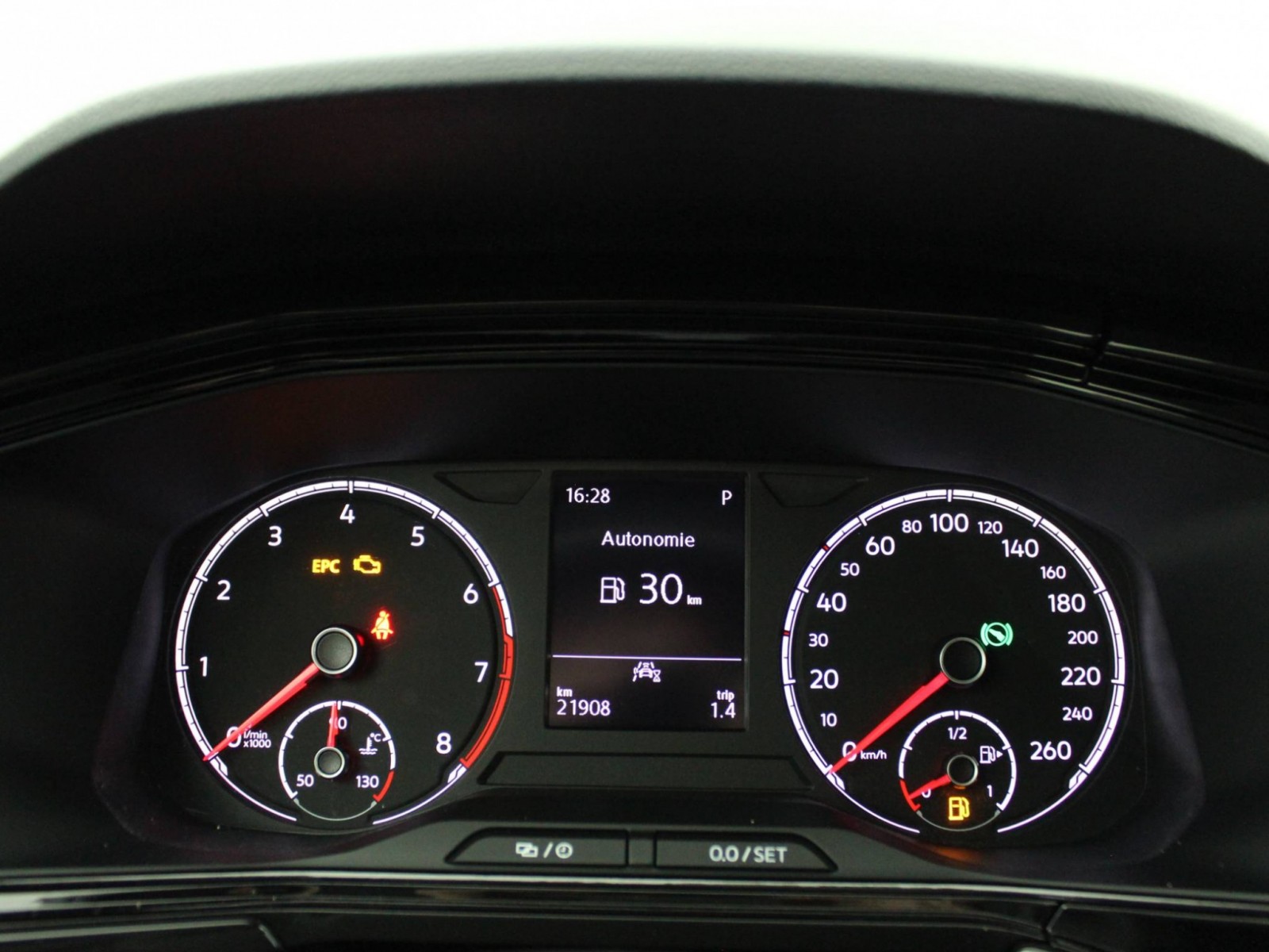 VOLKSWAGEN - T-CROSS - #175395 - 12