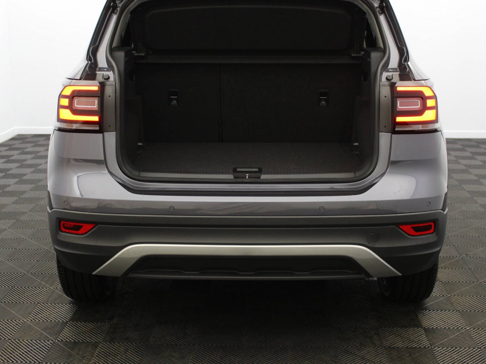 VOLKSWAGEN - T-CROSS - #175396 - 13