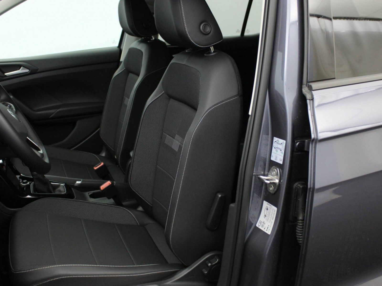 VOLKSWAGEN - T-CROSS - #175393 - 21