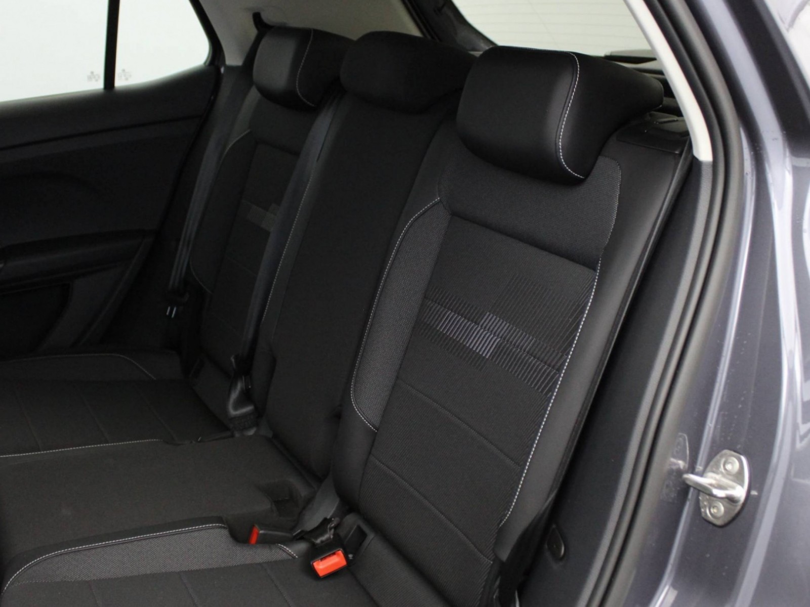 VOLKSWAGEN - T-CROSS - #175393 - 22