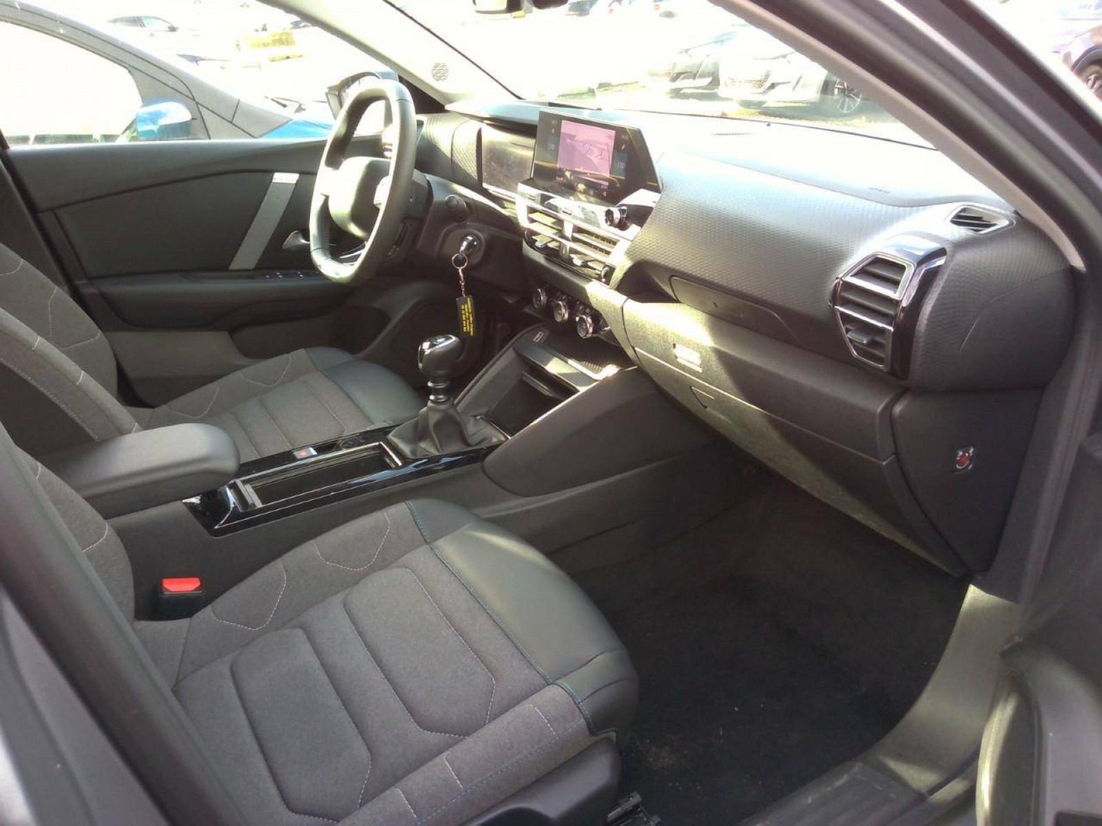 CITROEN - C4 - #182667 - 2