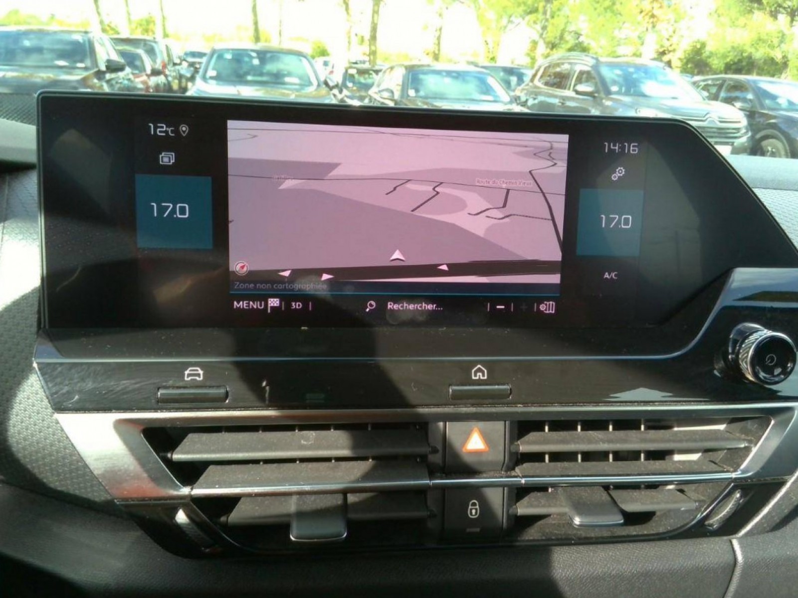 CITROEN - C4 - #182667 - 9
