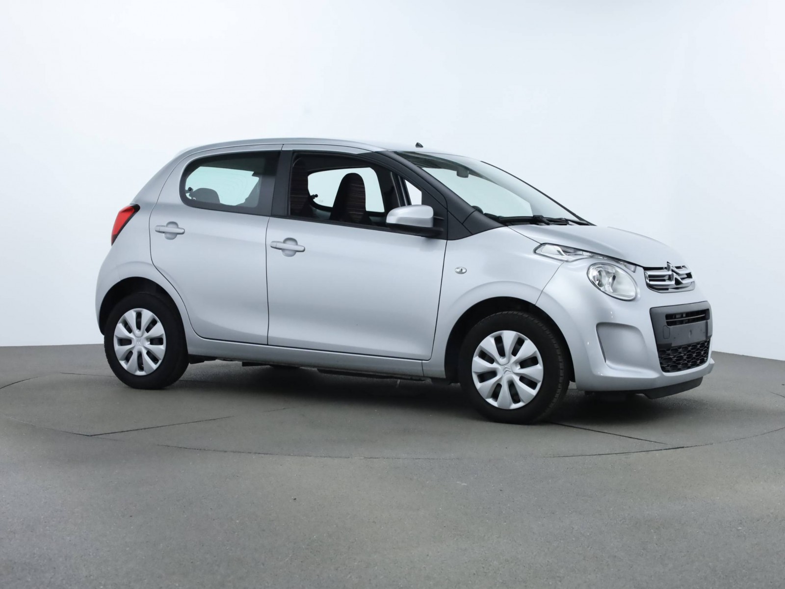 CITROEN - C1 - #182583 - 3