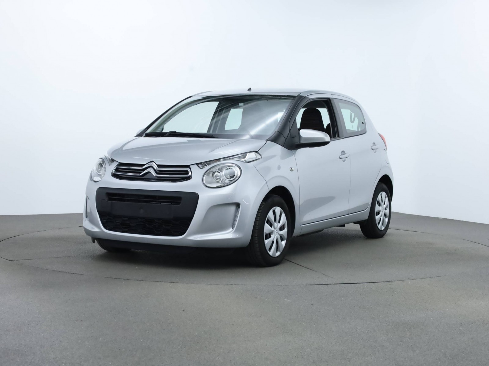 CITROEN - C1 - #182583 - 0