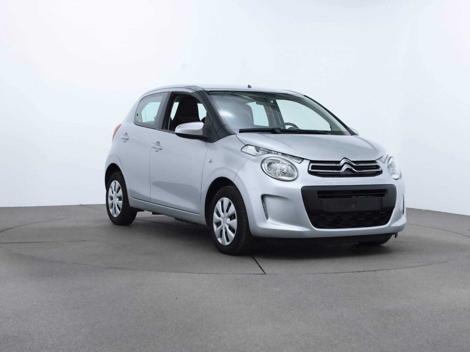 CITROEN - C1 - #182583 - 2