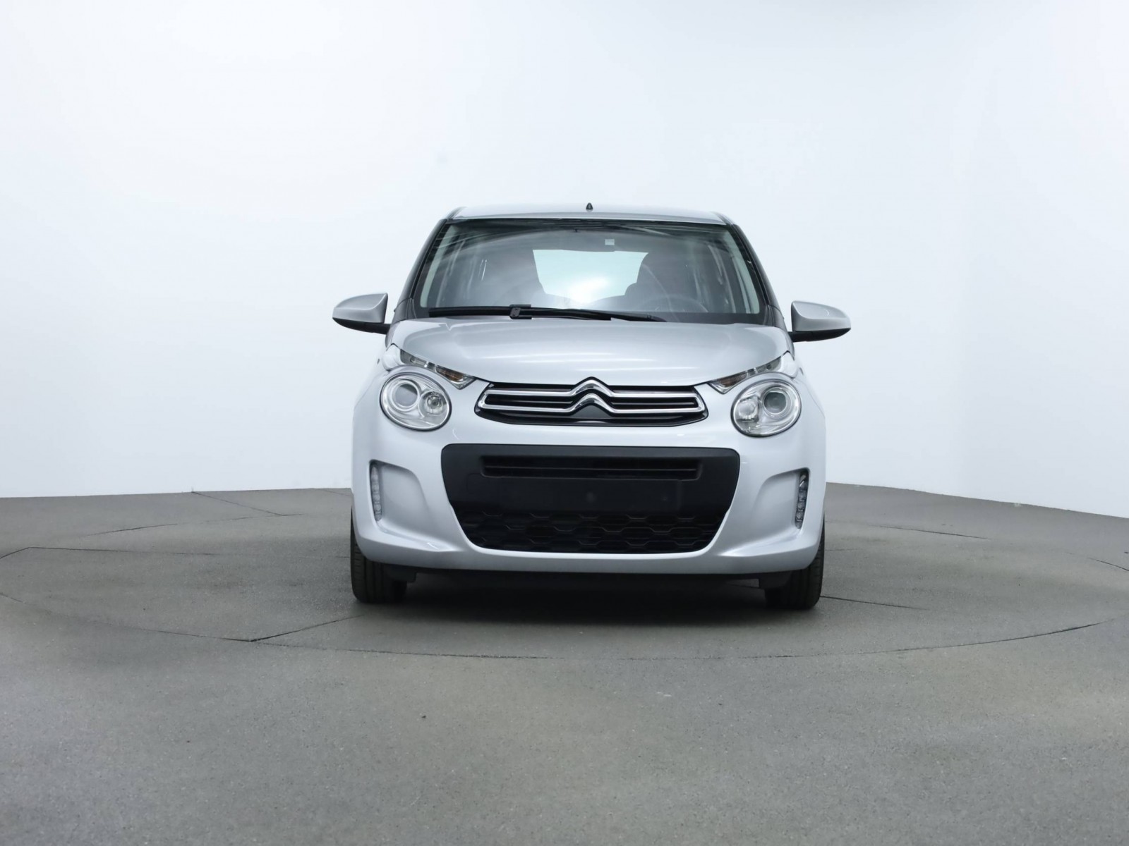 CITROEN - C1 - #182583 - 1