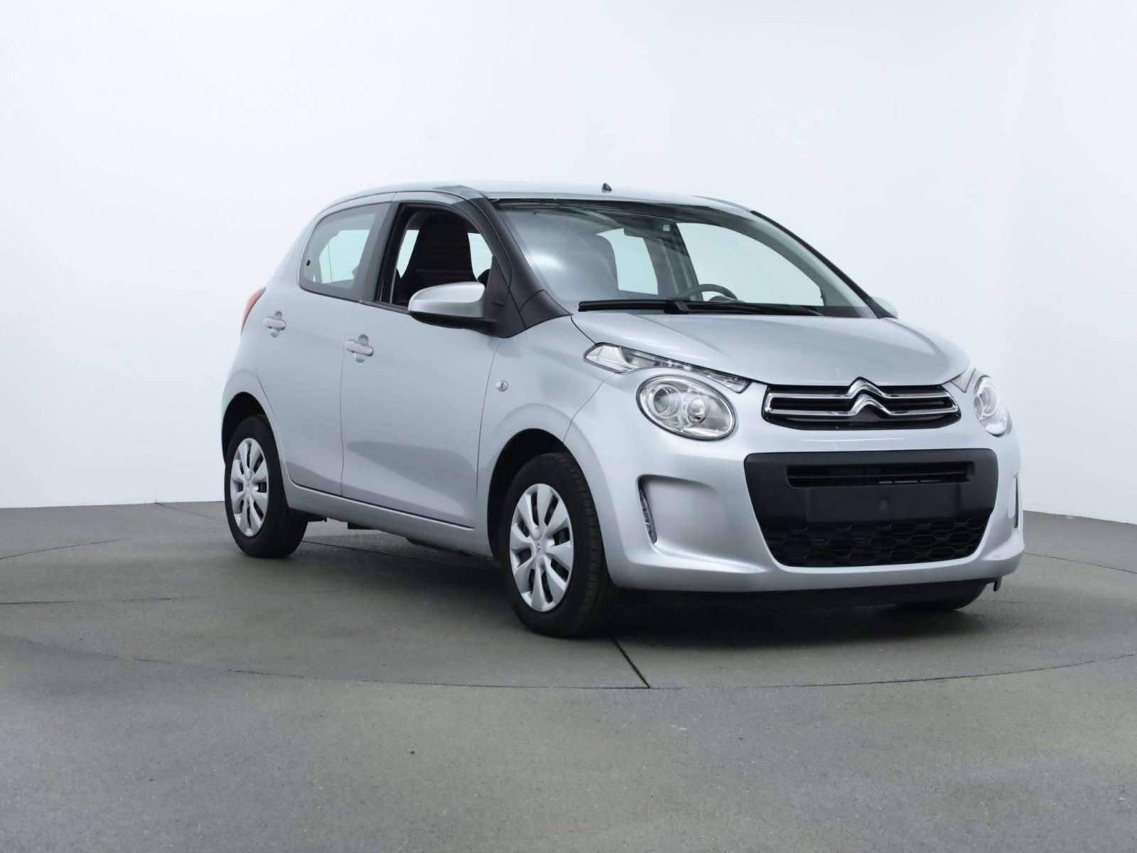 CITROEN - C1 - #182583 - 19