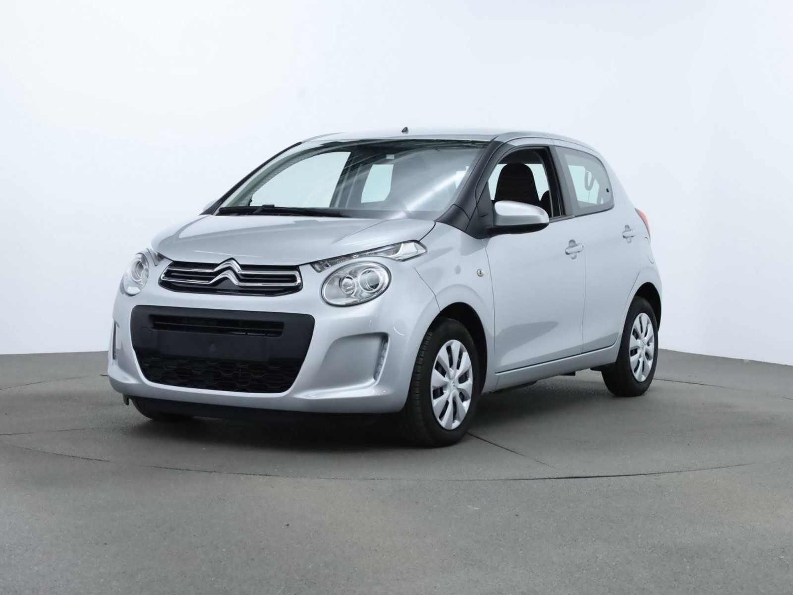 CITROEN - C1 - #182583 - 17