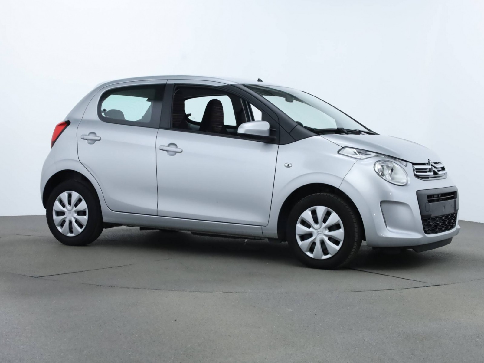 CITROEN - C1 - #182583 - 20