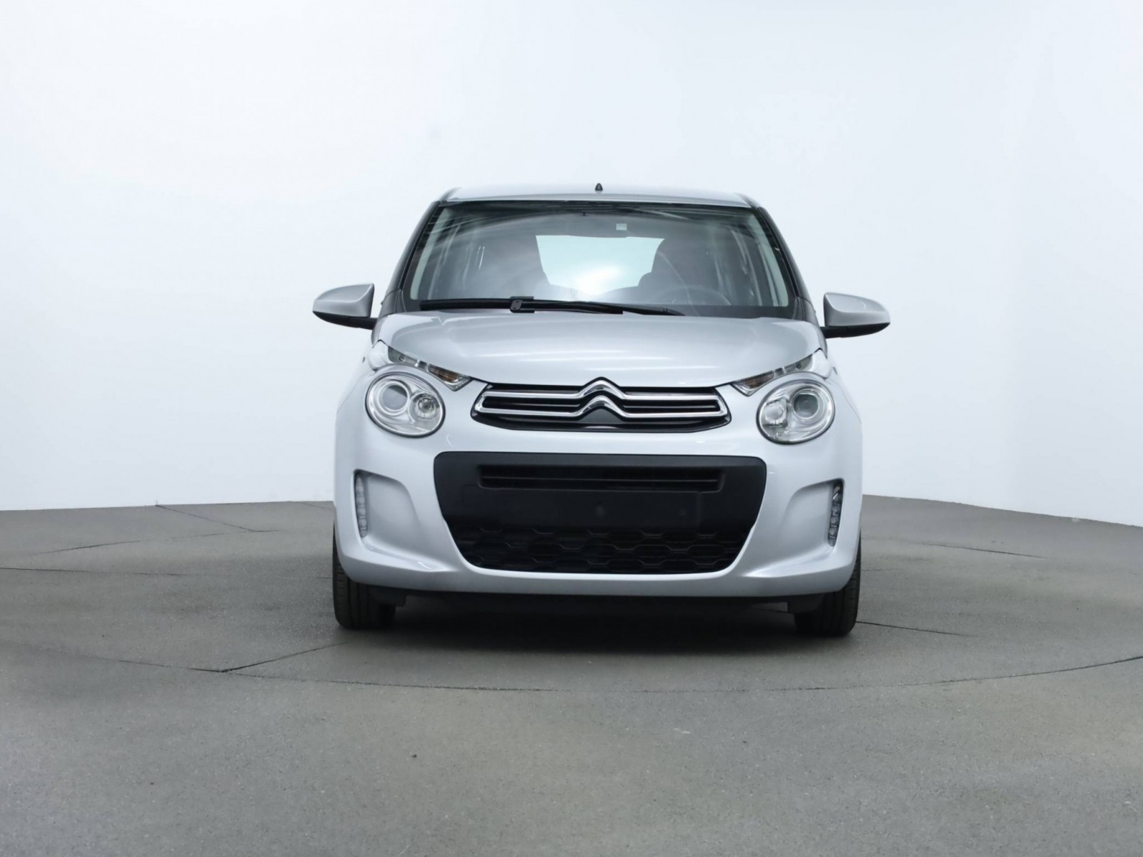 CITROEN - C1 - #182583 - 18