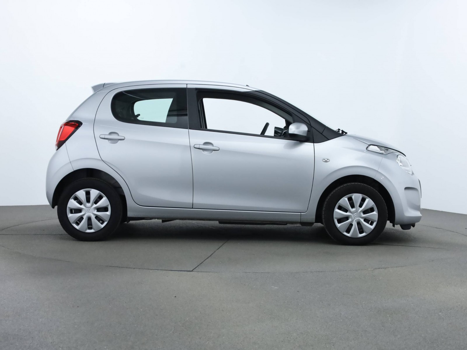 CITROEN - C1 - #182583 - 4