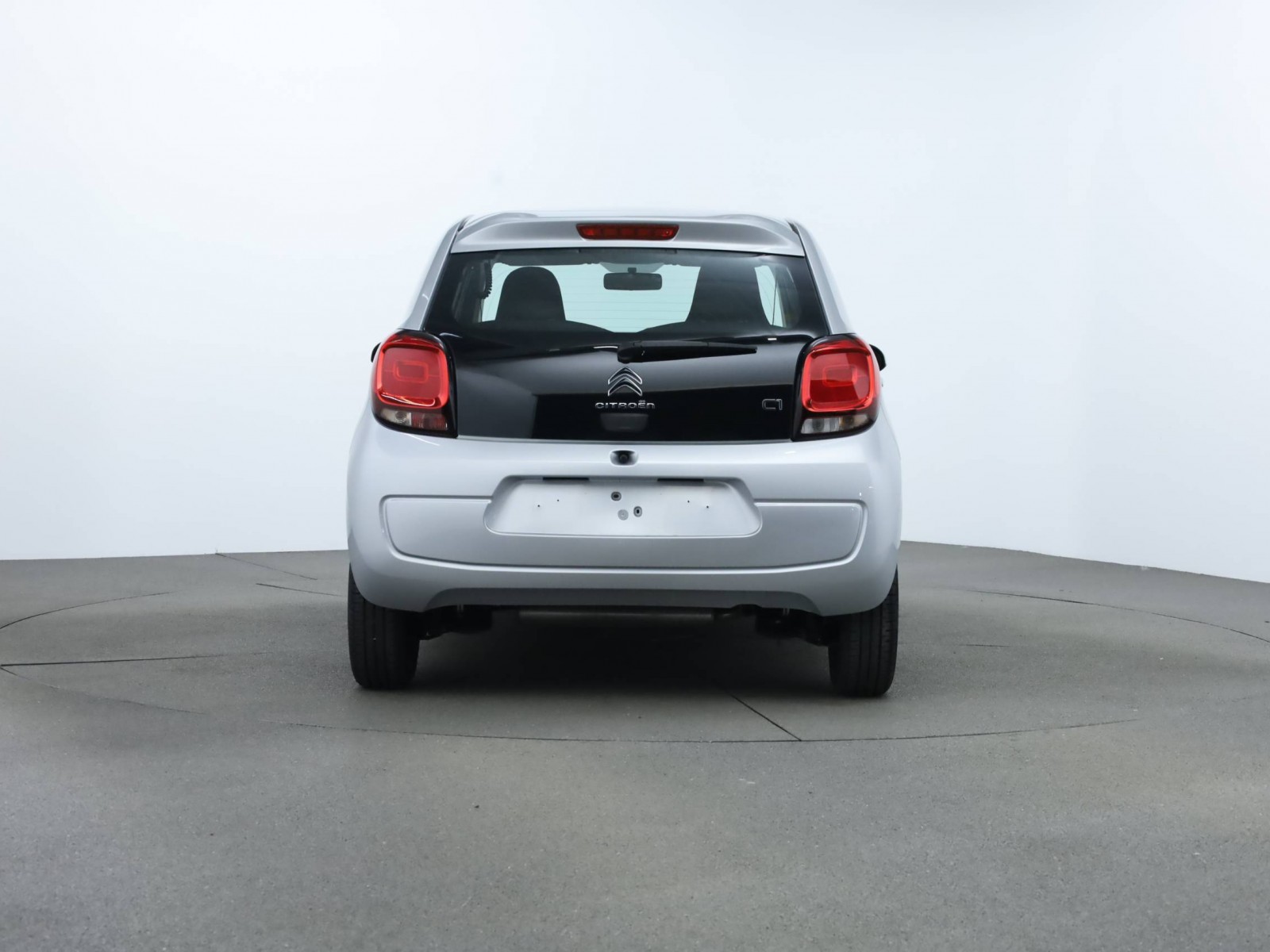 CITROEN - C1 - #182583 - 7
