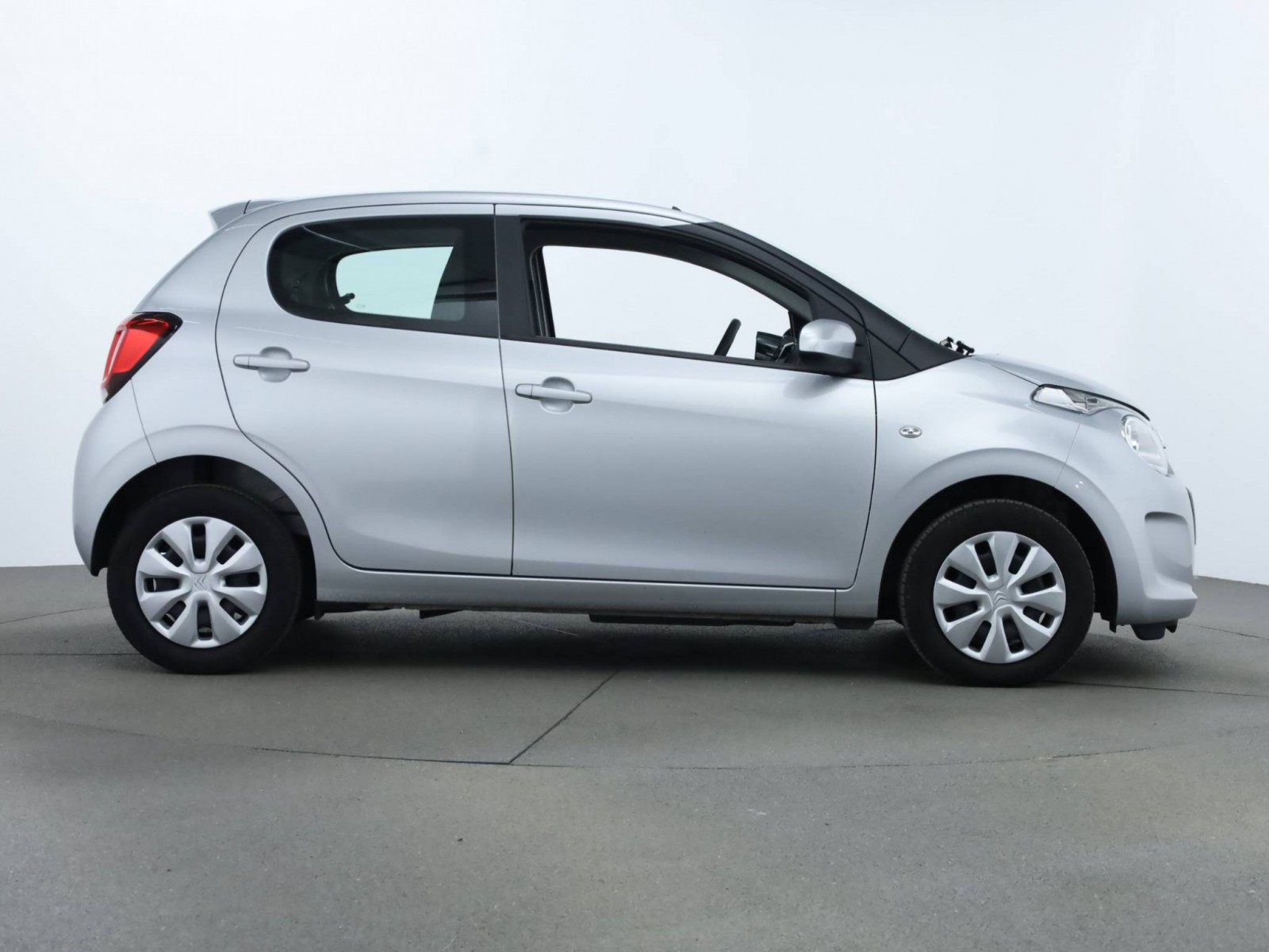 CITROEN - C1 - #182583 - 21