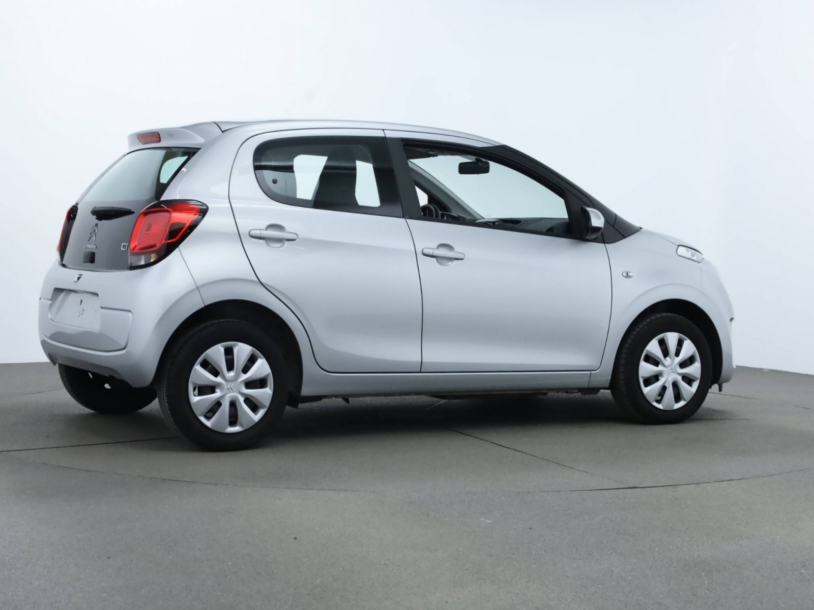 CITROEN - C1 - #182583 - 22