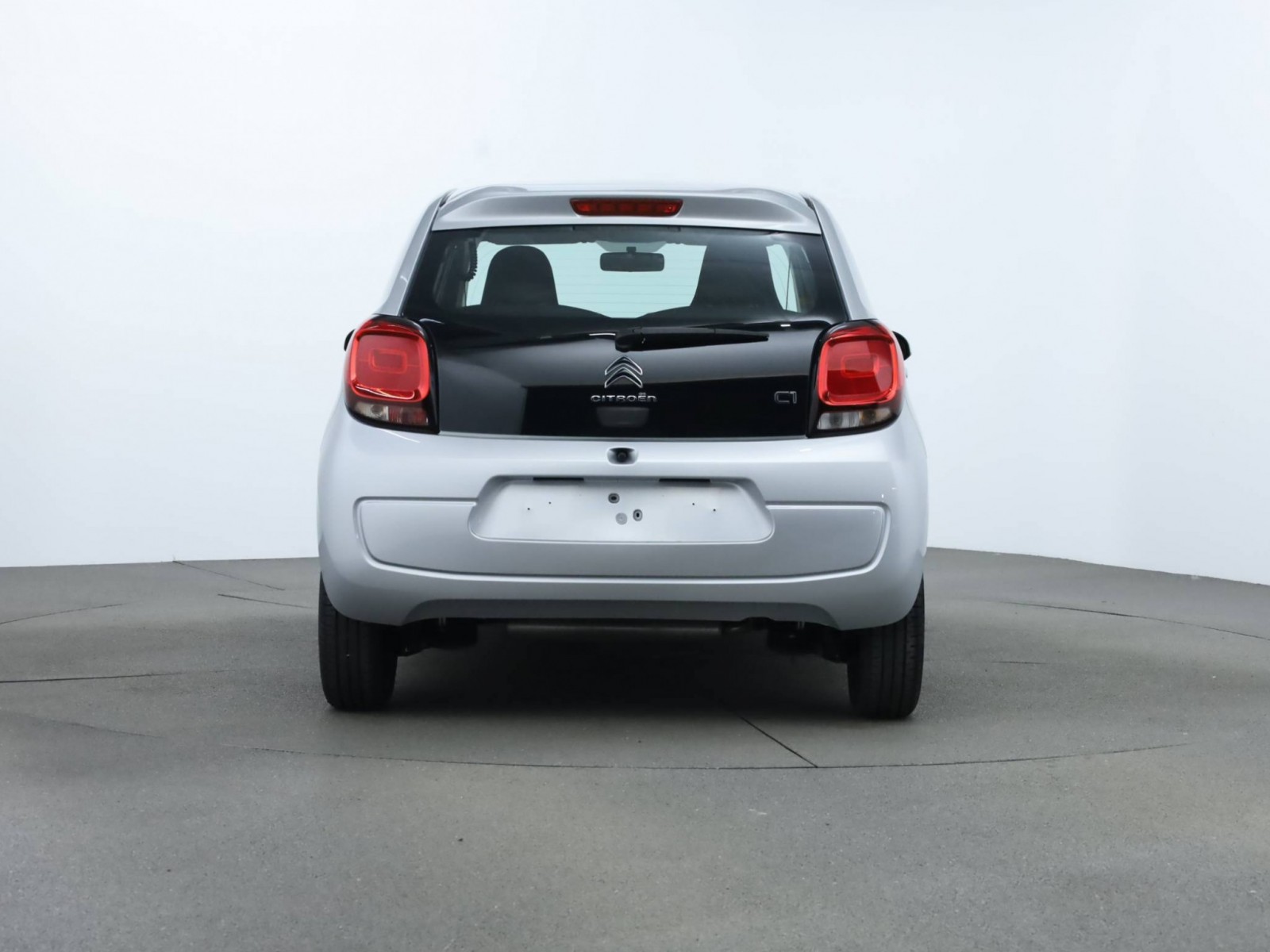 CITROEN - C1 - #182583 - 24