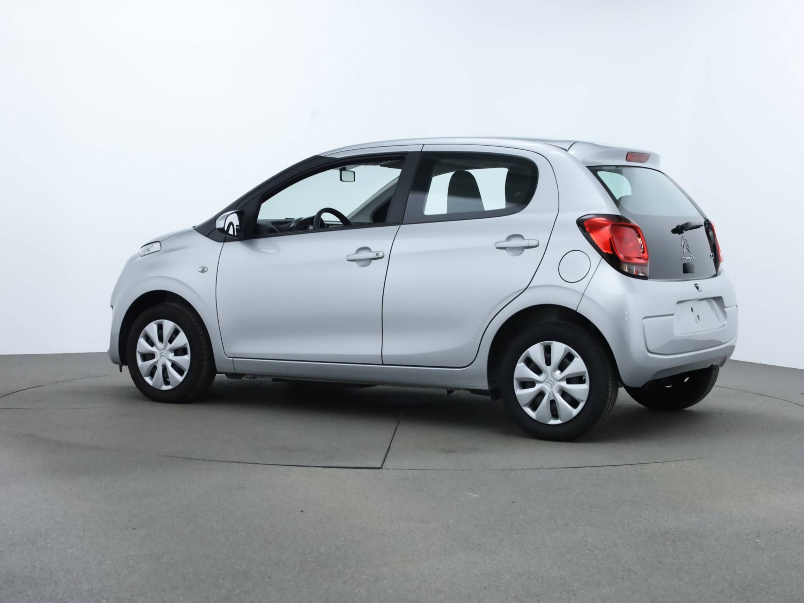 CITROEN - C1 - #182583 - 9