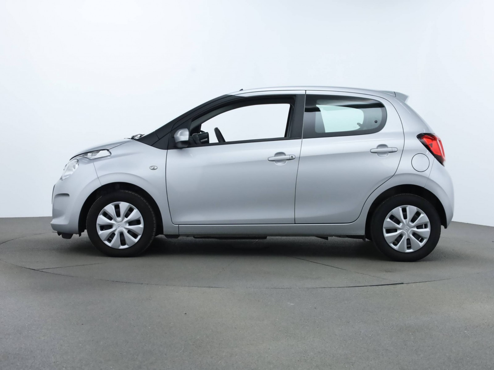 CITROEN - C1 - #182583 - 10