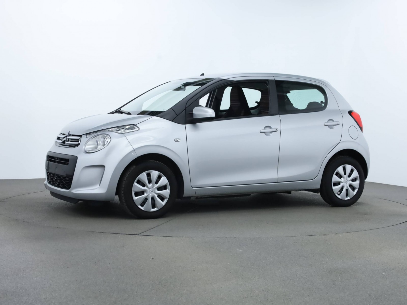 CITROEN - C1 - #182583 - 11