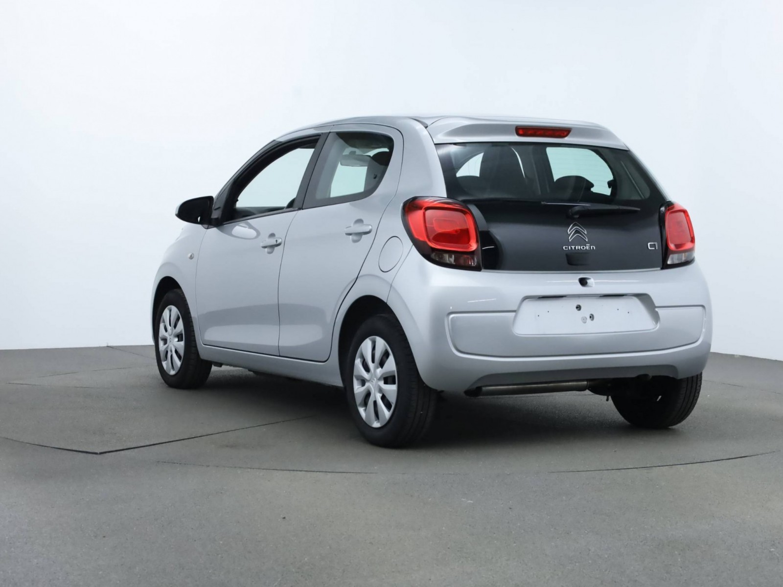 CITROEN - C1 - #182583 - 25