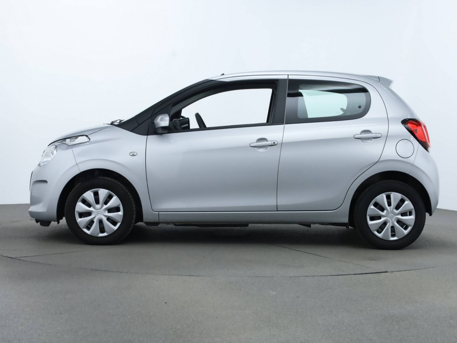 CITROEN - C1 - #182583 - 27