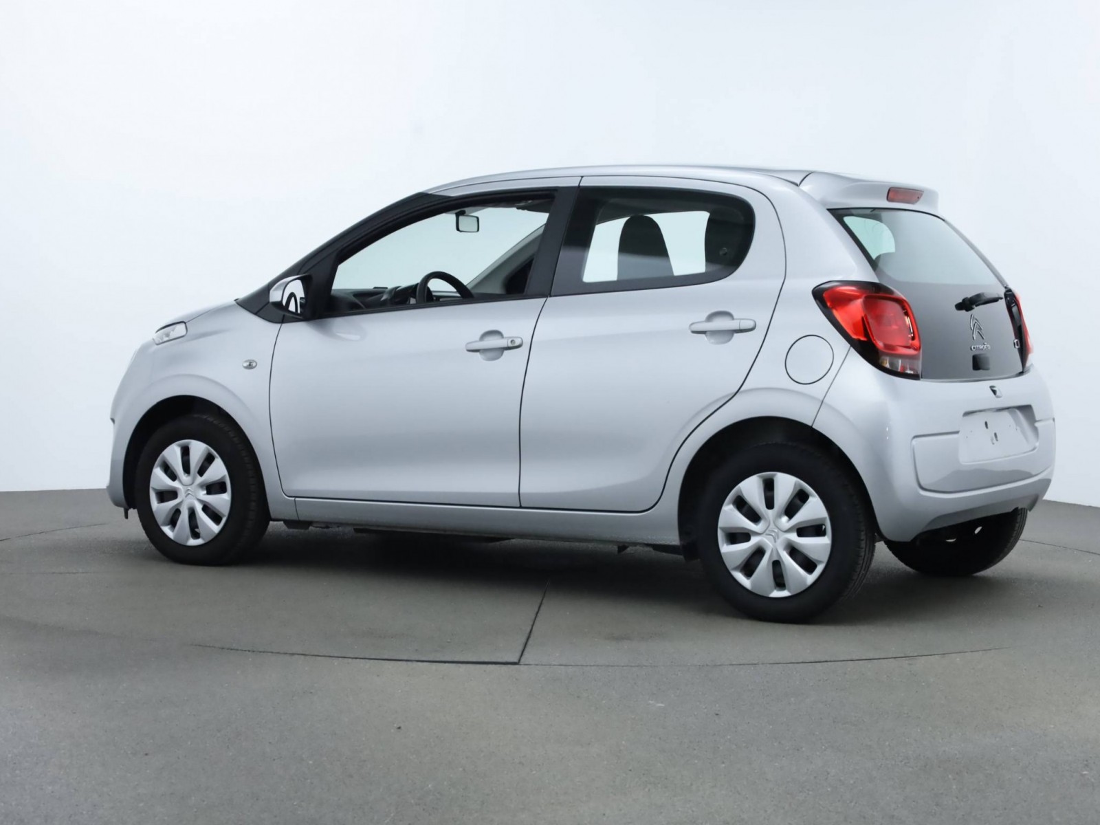CITROEN - C1 - #182583 - 26