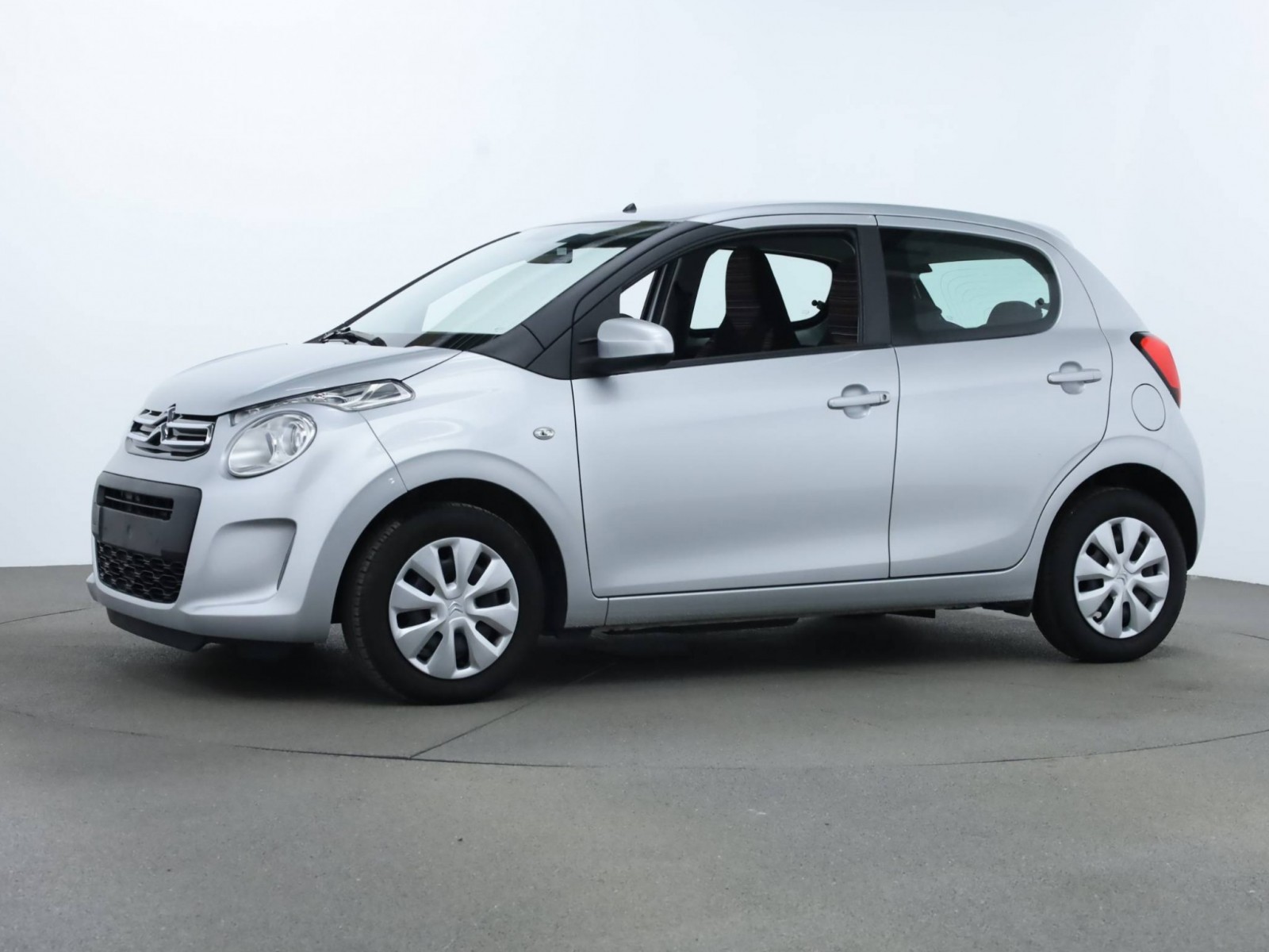 CITROEN - C1 - #182583 - 28