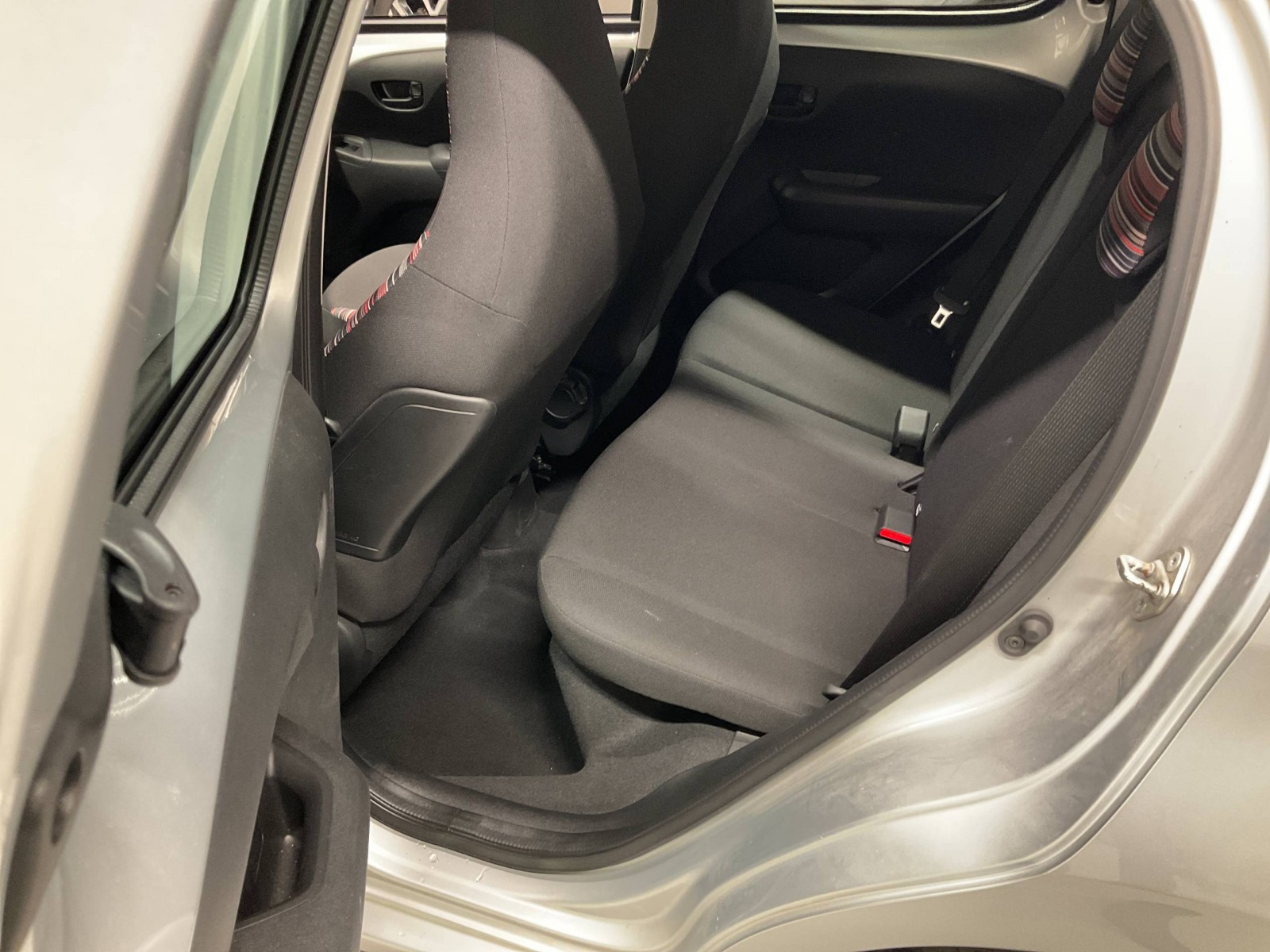 CITROEN - C1 - #182583 - 13