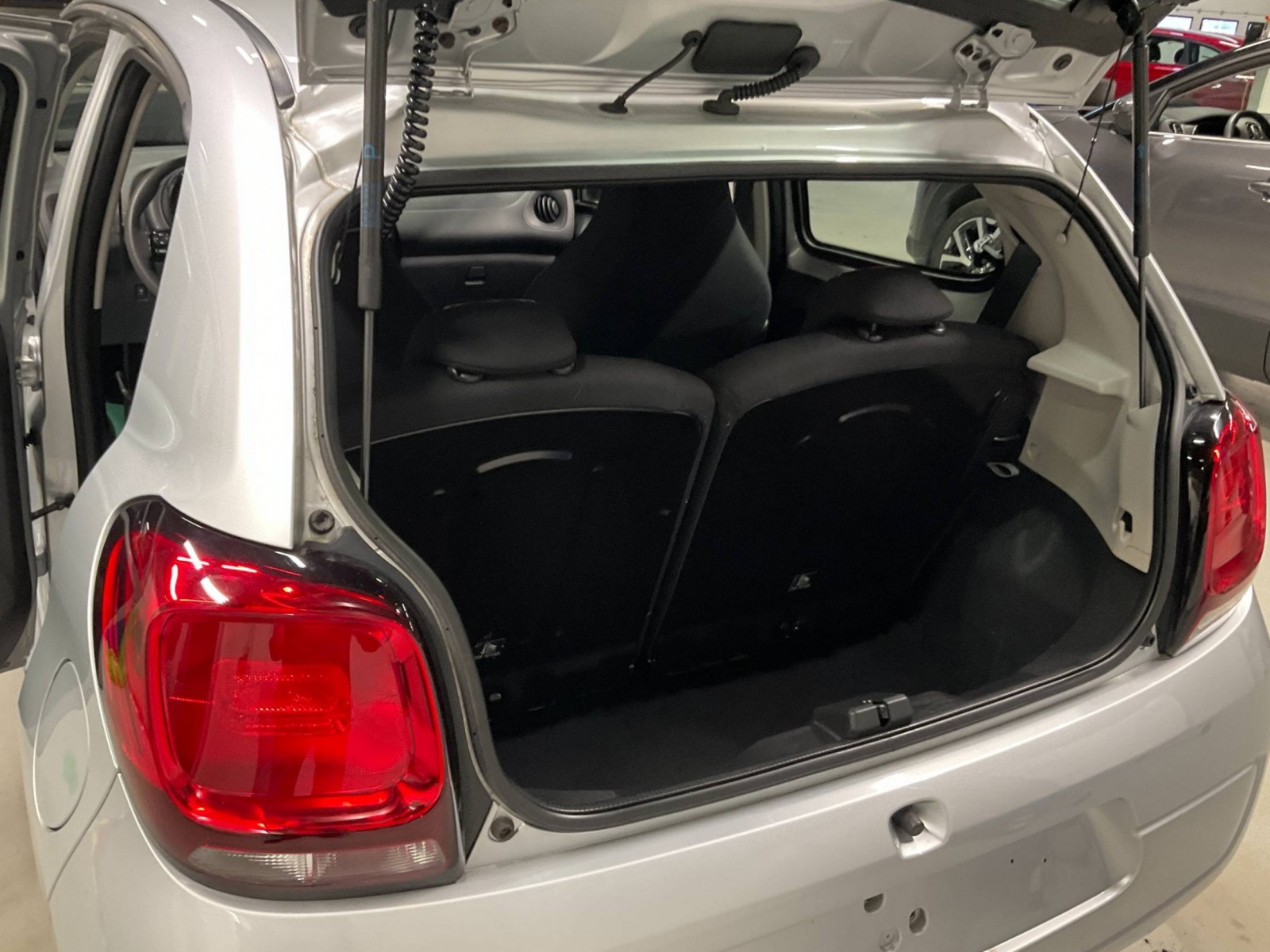 CITROEN - C1 - #182583 - 29