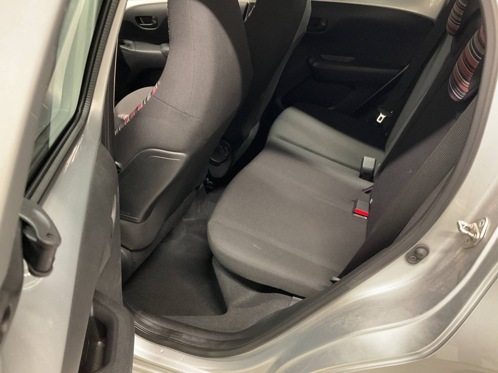 CITROEN - C1 - #182583 - 30